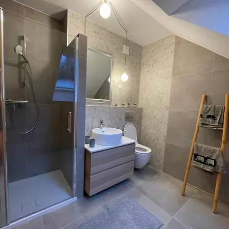 Apartment Apartma Pehta