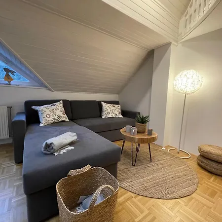 Apartma Pehta Apartment *