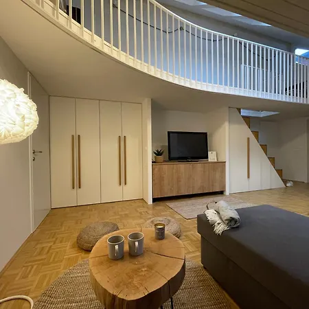 Apartma Pehta * Kranjska Gora