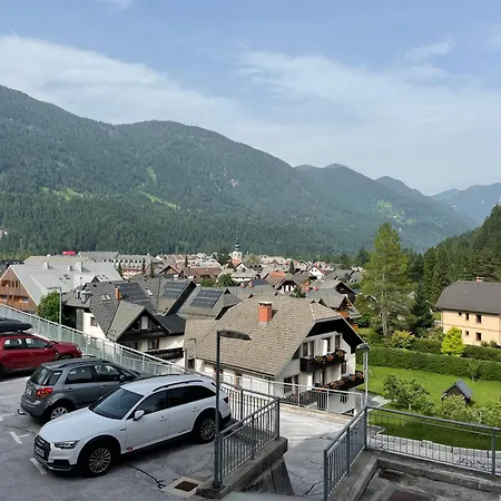 Apartma Pehta Kranjska Gora