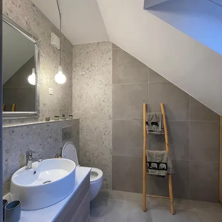 Apartma Pehta Kranjska Gora