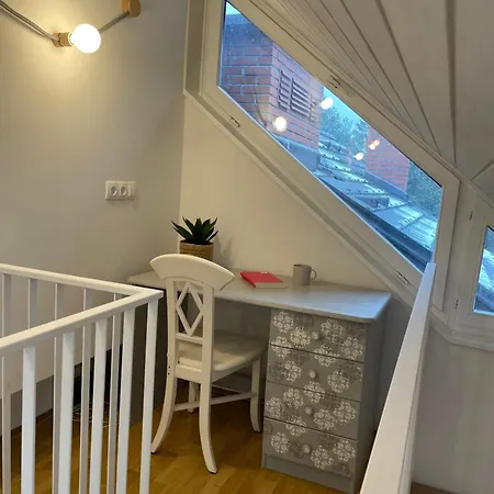 Apartma Pehta * Kranjska Gora