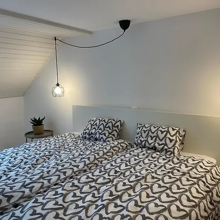 Apartment Apartma Pehta