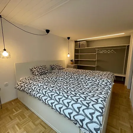Apartma Pehta Apartment