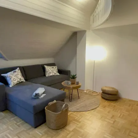 Apartment Apartma Pehta Kranjska Gora
