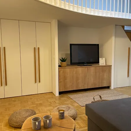 Apartma Pehta Kranjska Gora