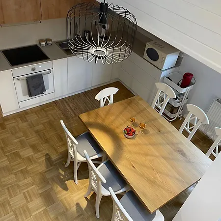 Apartment Apartma Pehta Kranjska Gora