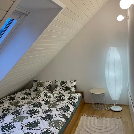 Apartment Apartma Pehta *