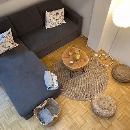 Apartma Pehta Apartment *