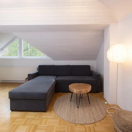 Apartma Pehta דירה