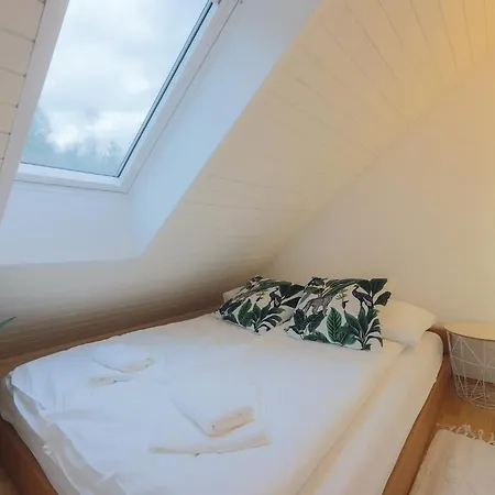 Apartma Pehta * クランスカゴーラ