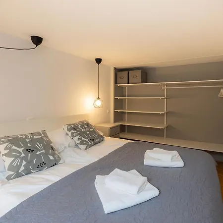 Appartamento Apartma Pehta *