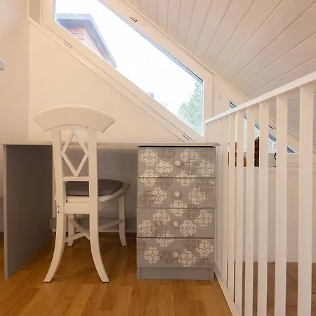 Apartma Pehta Kranjska Gora