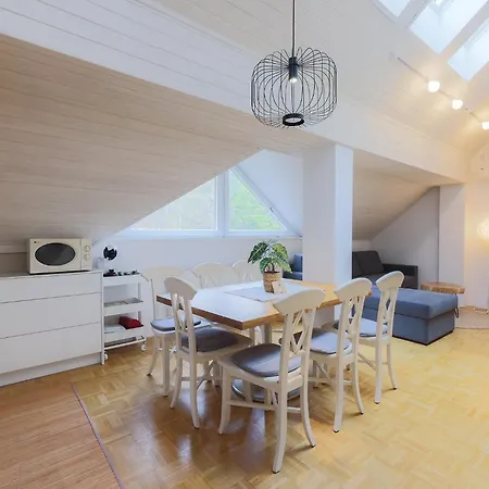 Apartma Pehta Kranjska Gora