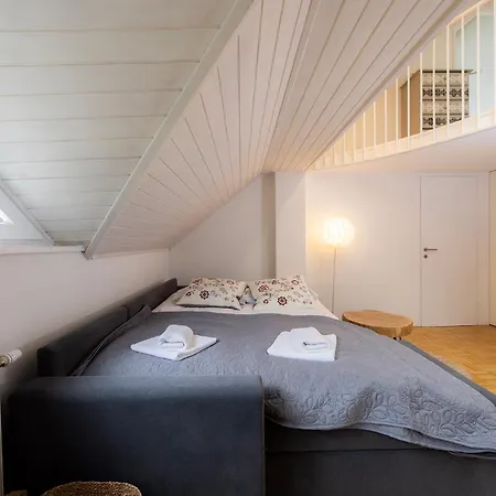Apartma Pehta Apartment *