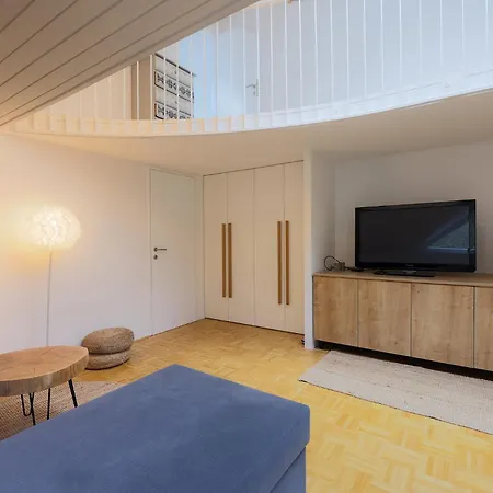 Apartma Pehta Appartamento Kranjska Gora