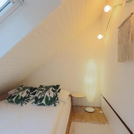 Apartma Pehta *