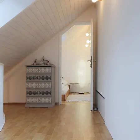 Apartma Pehta Kranjska Gora