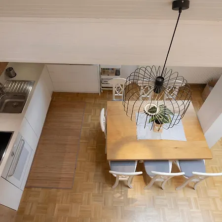 Apartma Pehta Apartment