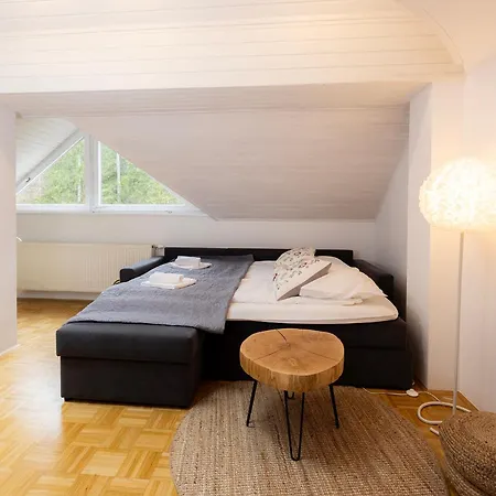 Apartment Apartma Pehta