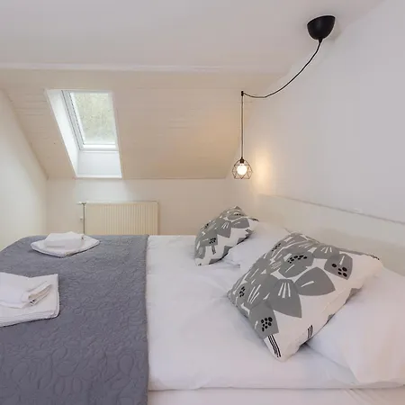 Appartamento Apartma Pehta *
