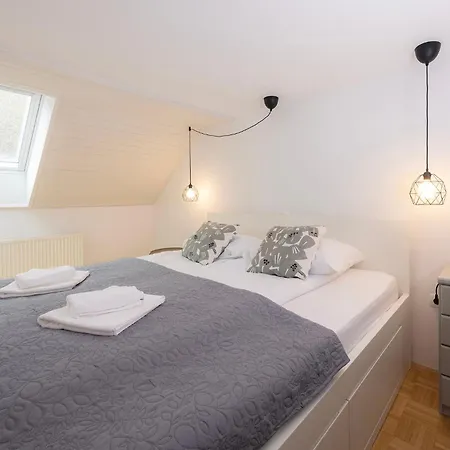 Apartma Pehta