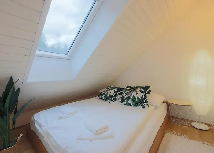 Apartma Pehta * Kranjska Gora