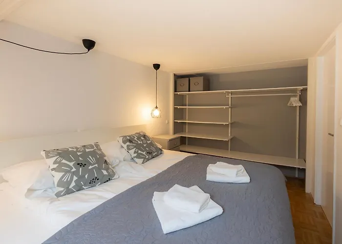 Apartmán Apartma Pehta *