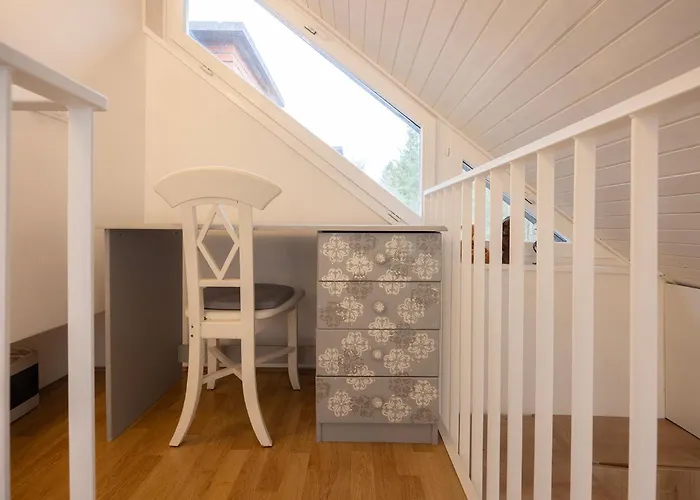 Apartma Pehta Kranjska Gora