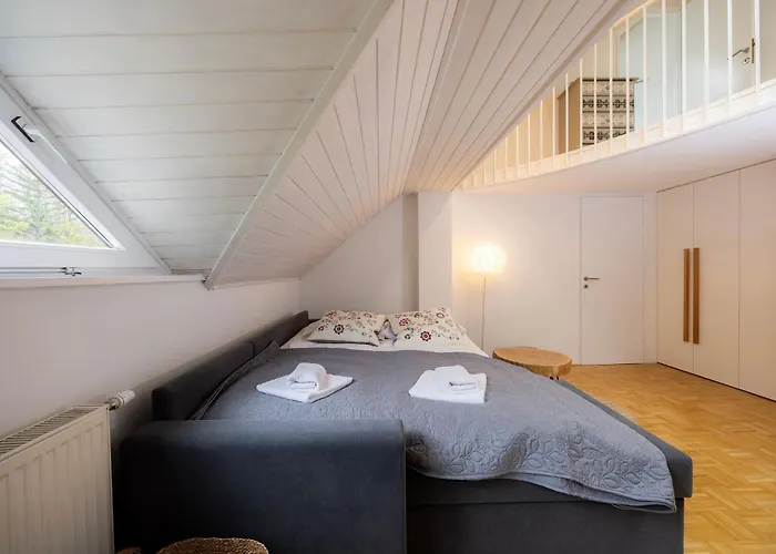 Apartma Pehta Apartmán *