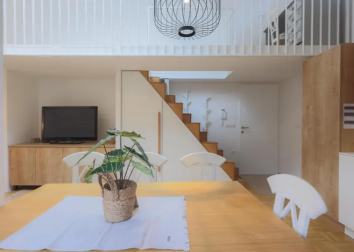 Apartmán Apartma Pehta Kranjska Gora