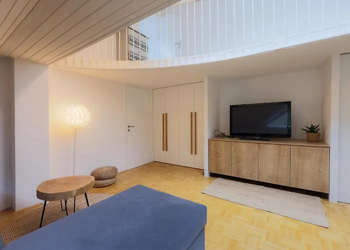 Apartma Pehta Apartmán Kranjska Gora