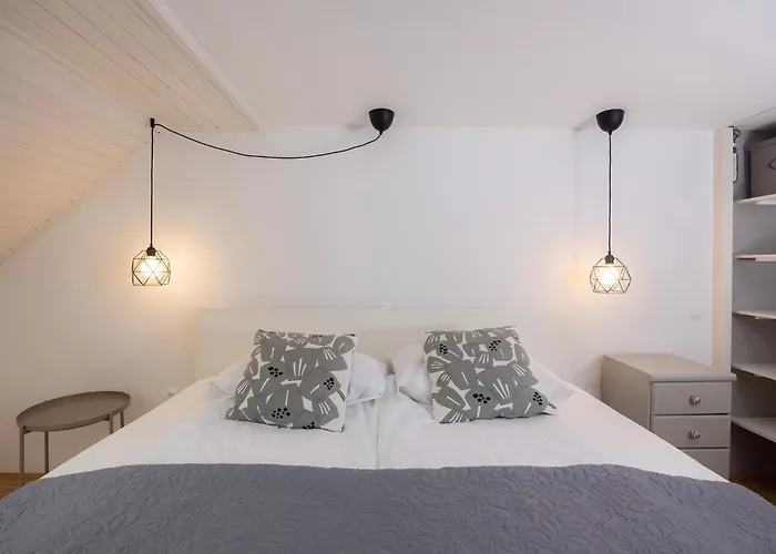 Apartma Pehta * Kranjska Gora